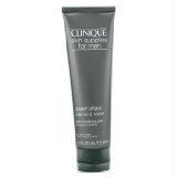 Clinique Skin Supplies for Men Cream Shave 125ml/4.2oz