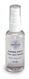 Costumes For All Occasions Dd112 Barrier Spray 2 Oz Pump