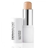 Dermablend Leg and Body Tattoo Make-Up Primer Shade, No. 2 Tan to Dark