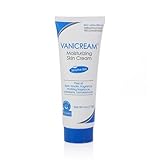 Vanicream Moisturizing Skin Cream 4 Fl Oz (Pack of 2)