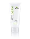 MetaDerm Eczema NATURAL Moisturizing Cream, Clinically-Tested & Proven to Reduce Itchy, Red, Dry, Flaky, Scaly, and Inflamed Skin Caused by Chronic and Severe Eczema - 6.5 oz