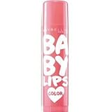 New Maybelline Baby Lips Loves Color LipNew Care Spf 16 - Pink Lolita