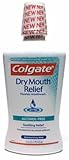 DRY MOUTH RELIEF 16OZ by COLGATE ORAL PHARM *** Part No: 38341010716