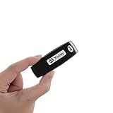 YODAY Spy Voice Recorder-8GB USB Digital Audio Voice Recorder-Sound Recorder-Portable Recording Device-Dictaphone-Windows Mac Compatible