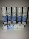 Moisture Therapy Intensive Healing and Repair Moisturizing Lip Treatment Stick .15 Oz. (6 Pack)