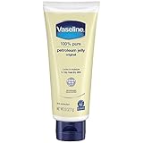 Vaseline Petroleum Jelly, Original 2.5 Ounce