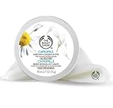 The Body Shop Camomile Sumptuous Cleansing Butter