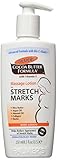 Palmer's Cocoa Butter Formula Massage Lotion For Stretch Marks with Vitamin E and Shea Butter Women Body Lotion, 8.5 Ounce (Pack of 2)