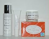 All in 1 Maintenance Set from Professional Skin Care Formula By Dr Alvin