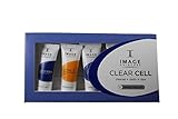 Image Skin care Trial Skin Care Clear Cell Kit