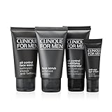 Clinique Great Skin to Go Set for Men - Oily