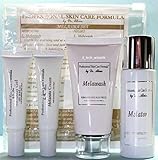 Dr.Alvin Maping Shop Melasma Set from Professional Skin Care Formula 100% Authentic New Rel [Set of 4 Pcs]