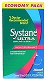 Alcon Systane Ultra 3 X 10ml (0.33 Fl Oz) Bottles Personal Healthcare / Health Care