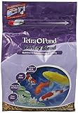 Fish & Aquariums TetraPond Variety Blend Floating Pond Sticks, 2.25 Pounds, New