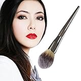 Bolayu Makeup Cosmetic Brushes Kabuki Face Blush Powder Foundation Brush Tool