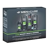 Dove Men+Care National Holiday Gift Pack, Extra Fresh