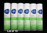 Avon Basics Care Deeply with Aloe Lip Balm (10 Pack)