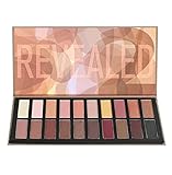 Coastal Scents Revealed 2 Palette, 4.80 Ounce