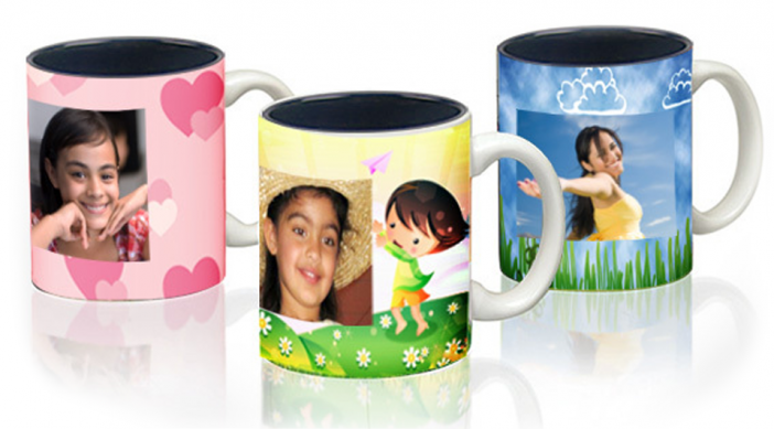 Mug Printing Online in Pakistan - StarShop.pk