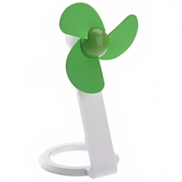 HAPTIME YGH-505 Foldable USB Powered Mini Electric Fan