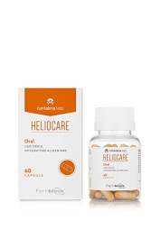 Heliocare Oral Capsules (60 capsules)